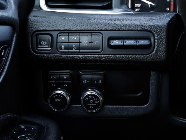 gmc Yukon XL 2021 - 19