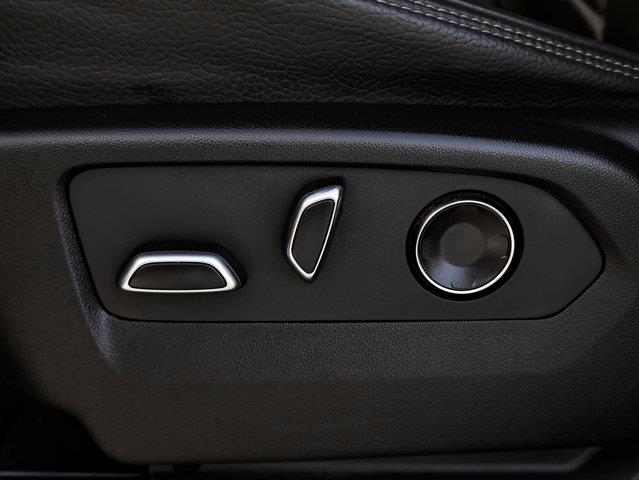 gmc Yukon XL 2021 - 21