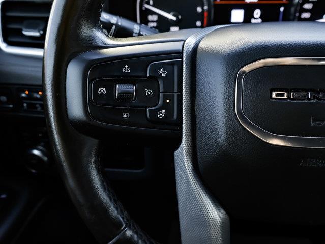 gmc Yukon XL 2021 - 22