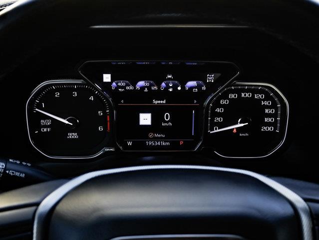 gmc Yukon XL 2021 - 23