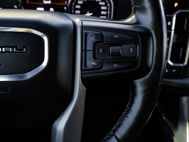 gmc Yukon XL 2021 - 24