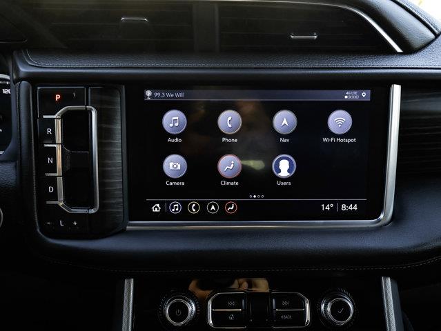 gmc Yukon XL 2021 - 28