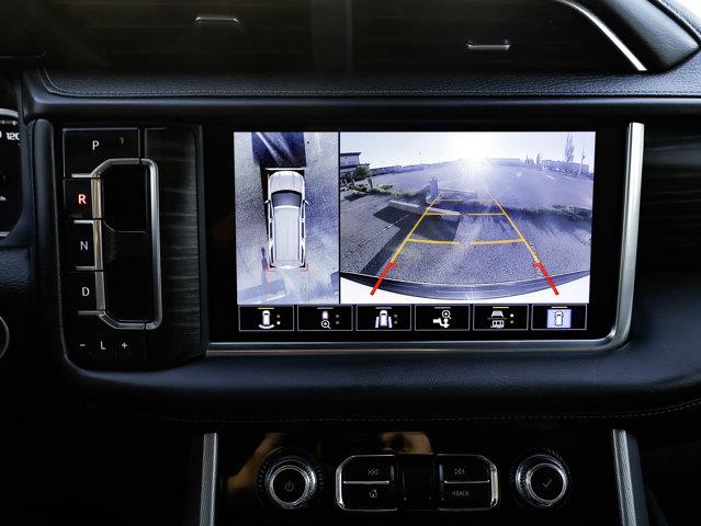 gmc Yukon XL 2021 - 29