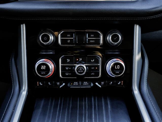 gmc Yukon XL 2021 - 30