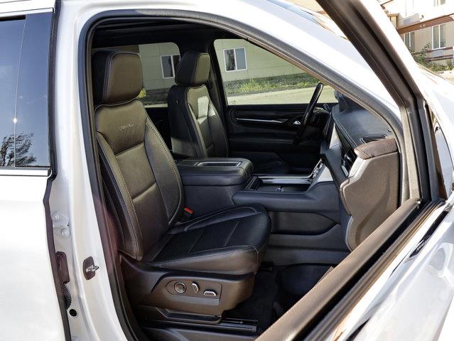 gmc Yukon XL 2021 - 31