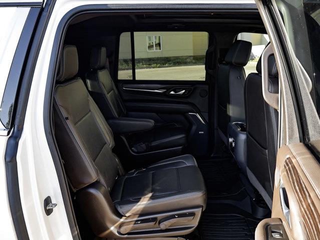 gmc Yukon XL 2021 - 32