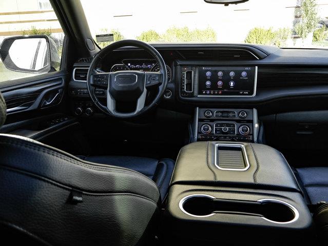 gmc Yukon XL 2021 - 33