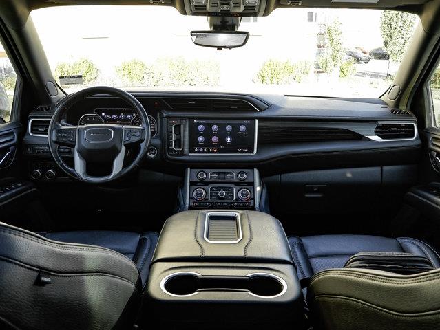 gmc Yukon XL 2021 - 34