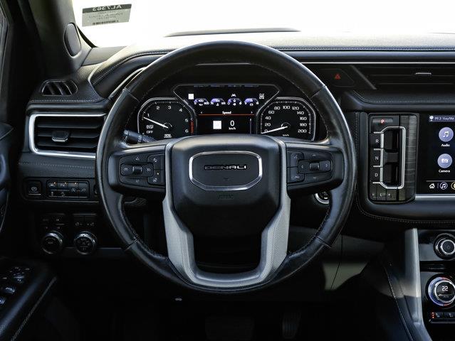 gmc Yukon XL 2021 - 35