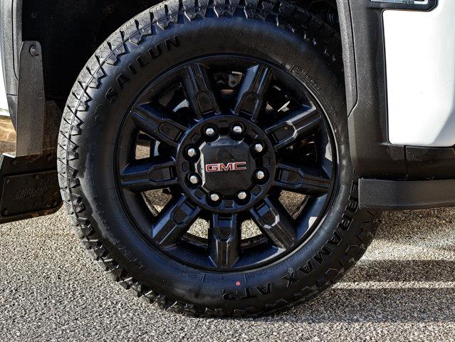 gmc Sierra 2500HD 2024 - 6