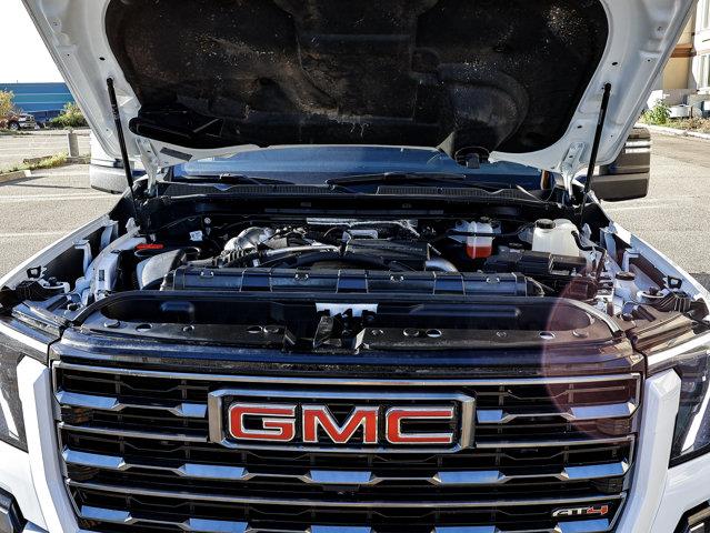 gmc Sierra 2500HD 2024 - 9