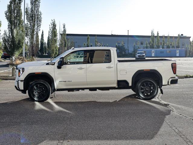gmc Sierra 2500HD 2024 - 10