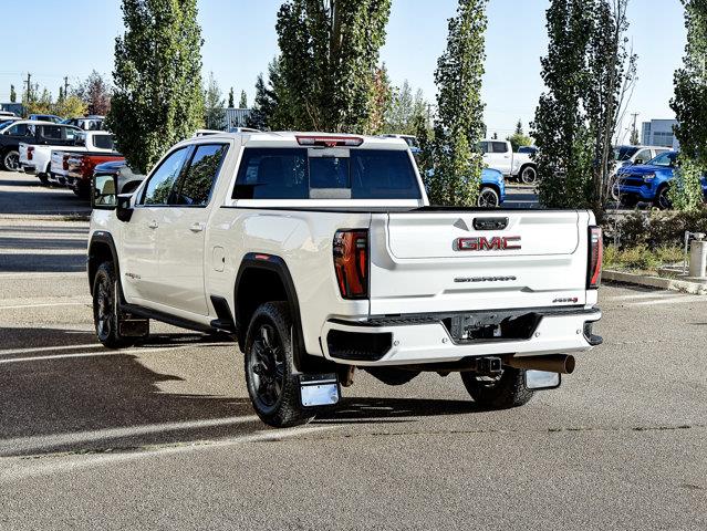 gmc Sierra 2500HD 2024 - 11
