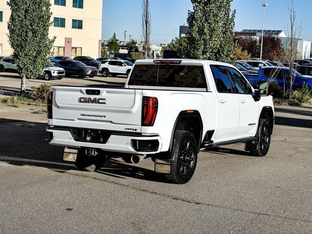 gmc Sierra 2500HD 2024 - 13