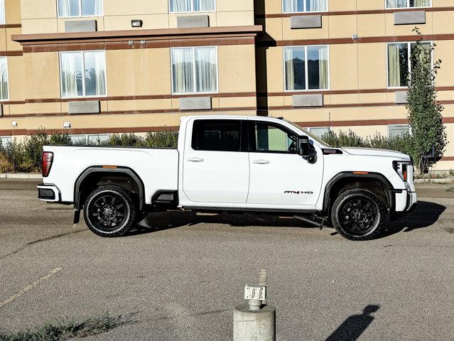 gmc Sierra 2500HD 2024 - 14