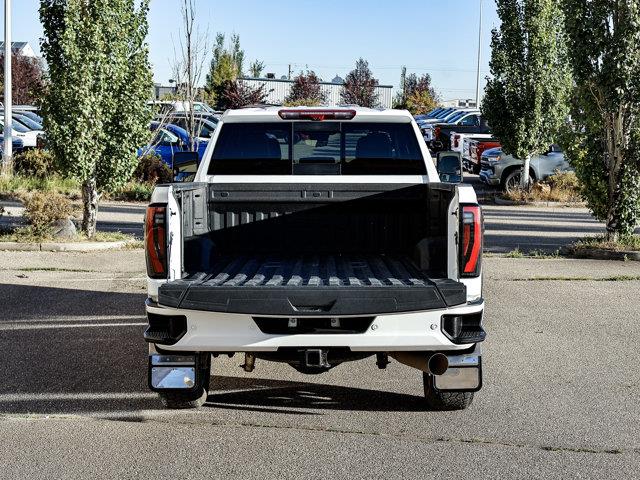 gmc Sierra 2500HD 2024 - 15