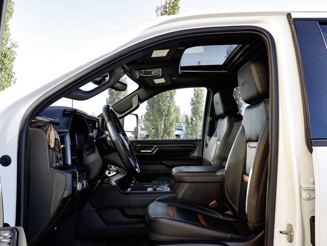 gmc Sierra 2500HD 2024 - 16