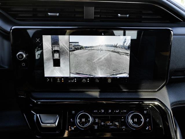 gmc Sierra 2500HD 2024 - 30