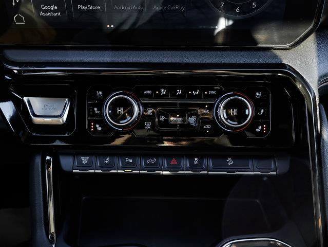 gmc Sierra 2500HD 2024 - 31