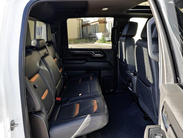 gmc Sierra 2500HD 2024 - 33