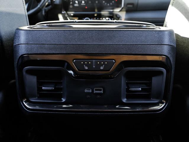 gmc Sierra 2500HD 2024 - 34