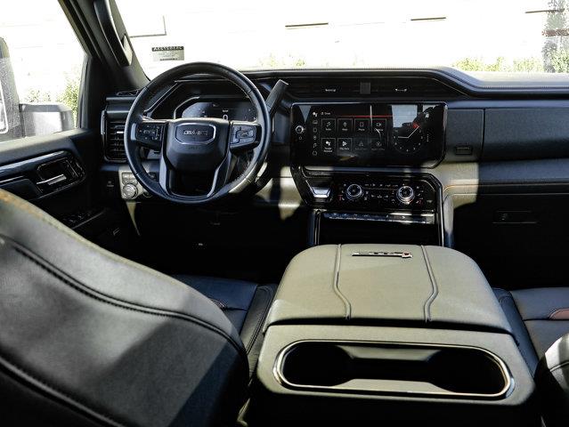 gmc Sierra 2500HD 2024 - 35