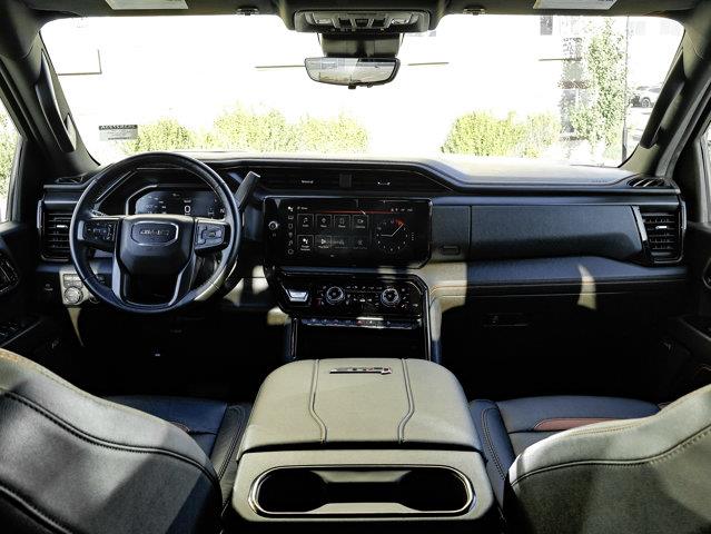 gmc Sierra 2500HD 2024 - 36