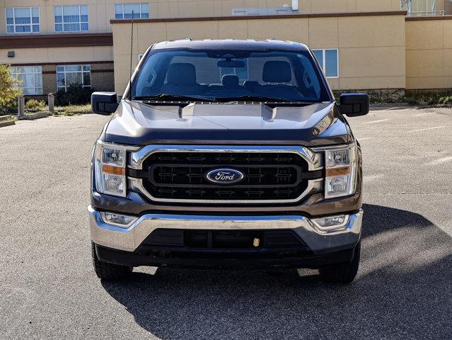 ford F-150 2022 - 3