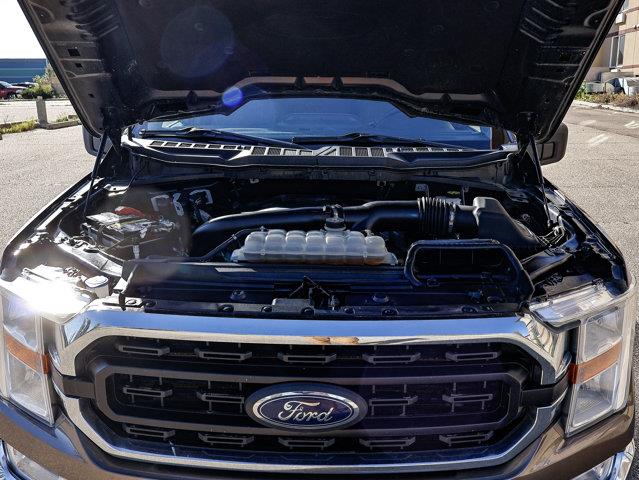 ford F-150 2022 - 9