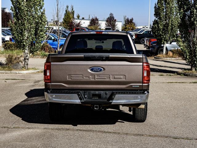 ford F-150 2022 - 12