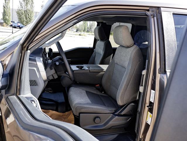 ford F-150 2022 - 16