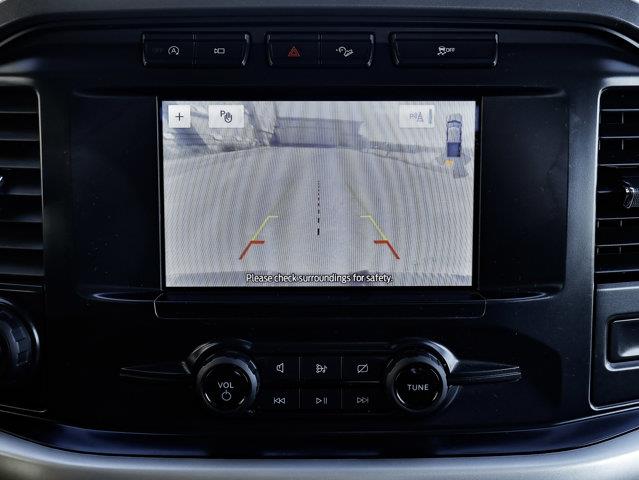 ford F-150 2022 - 23