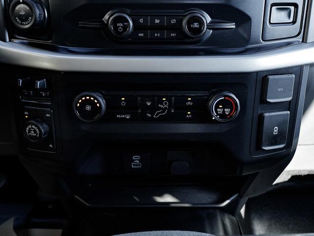 ford F-150 2022 - 24