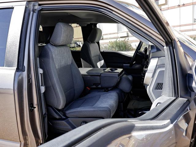 ford F-150 2022 - 25