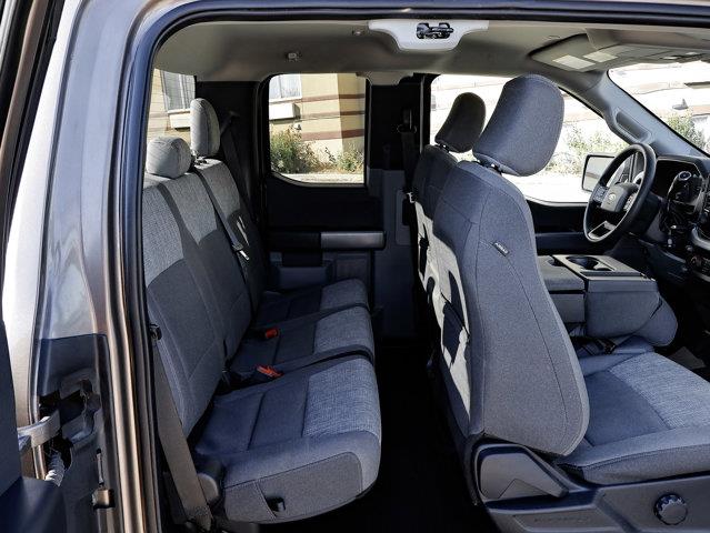 ford F-150 2022 - 26