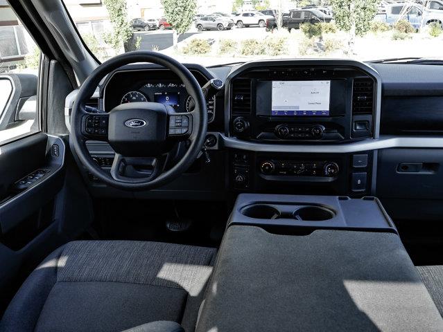 ford F-150 2022 - 27