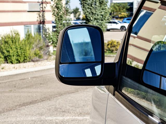 chevrolet Fourgonnette Express utilitaire 2022 - 7