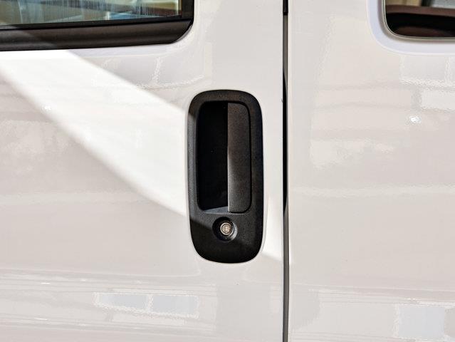 chevrolet Fourgonnette Express utilitaire 2022 - 8