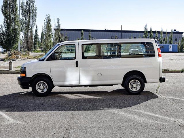 chevrolet Fourgonnette Express utilitaire 2022 - 10