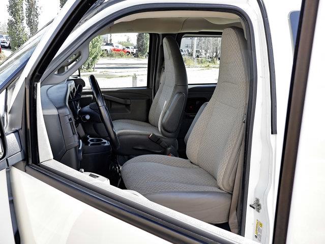 chevrolet Fourgonnette Express utilitaire 2022 - 16