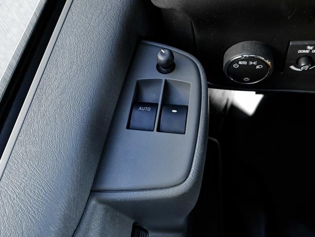 chevrolet Fourgonnette Express utilitaire 2022 - 17