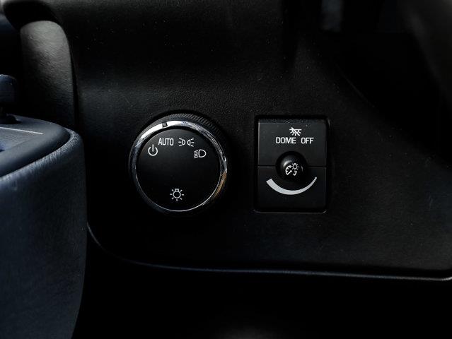 chevrolet Fourgonnette Express utilitaire 2022 - 18