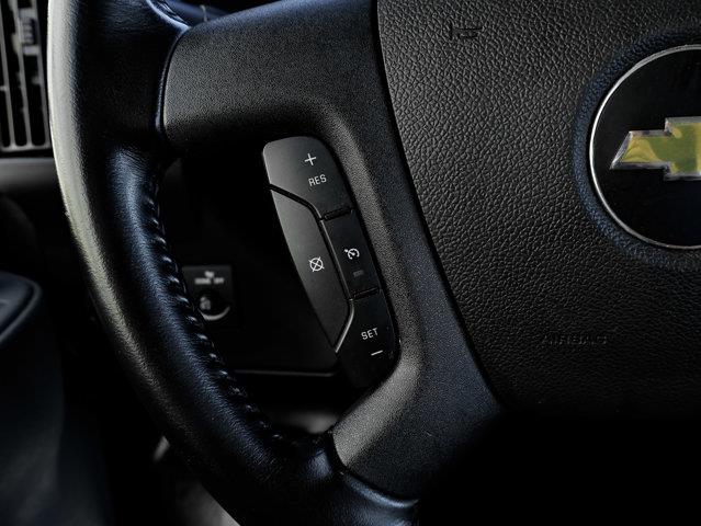 chevrolet Fourgonnette Express utilitaire 2022 - 19