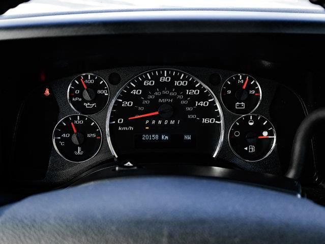 chevrolet Fourgonnette Express utilitaire 2022 - 20