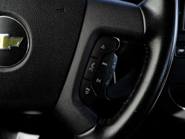 chevrolet Fourgonnette Express utilitaire 2022 - 21