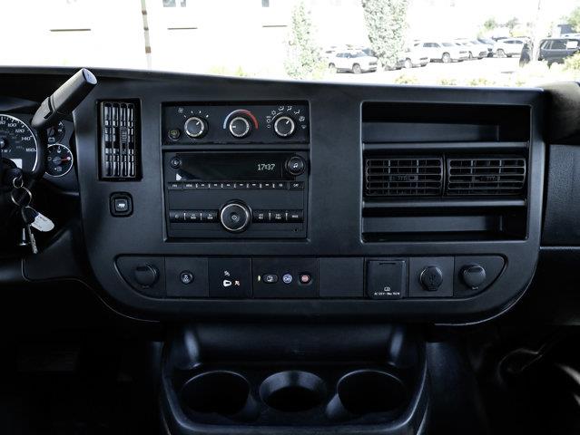 chevrolet Fourgonnette Express utilitaire 2022 - 23