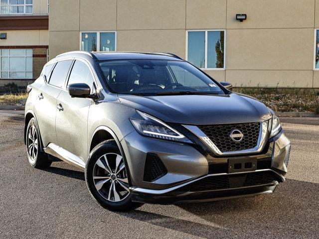 nissan Murano 2024 - 2