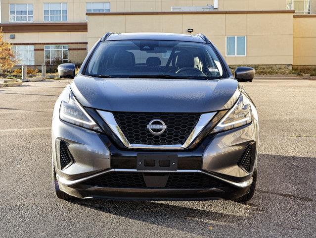nissan Murano 2024 - 3