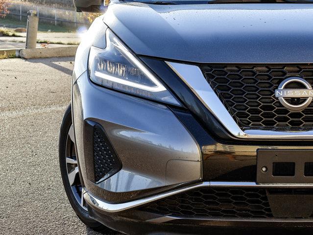 nissan Murano 2024 - 5