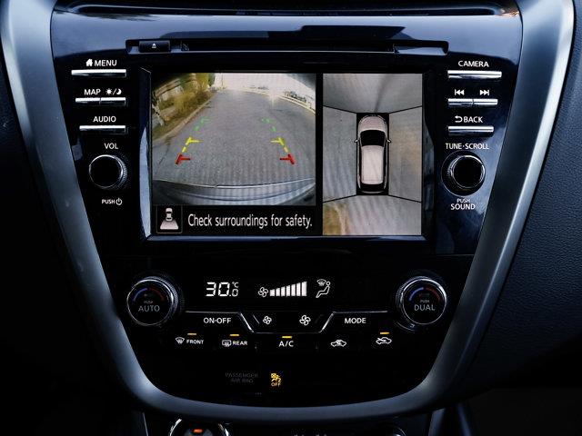 nissan Murano 2024 - 26